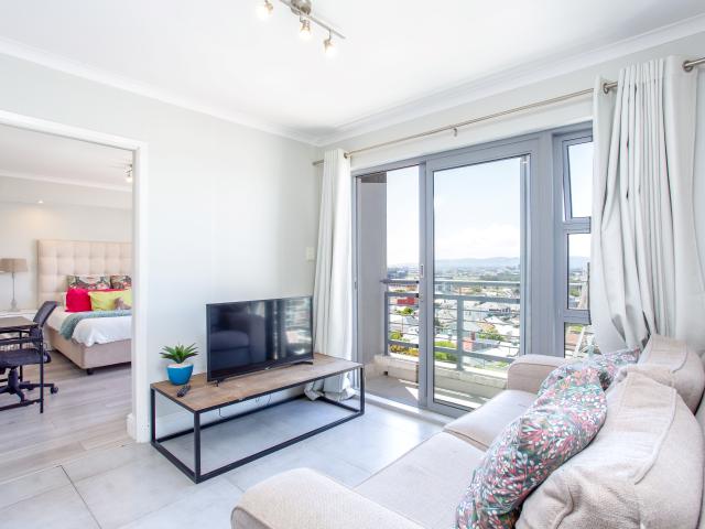 Apartment for rent in Western Cape