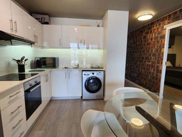 Apartment for rent in Cape Town, Western Cape