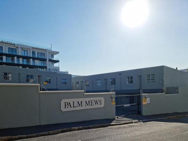 Apartment for rent in Cape Town, Western Cape