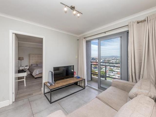 Apartment for sale in Cape Town, Western Cape