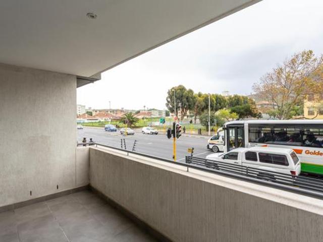 Apartment for sale in Cape Town, Western Cape