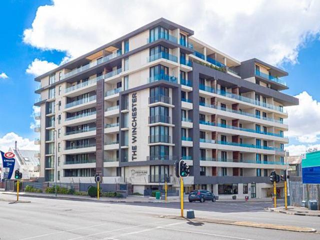 Apartment for sale in Cape Town, Western Cape