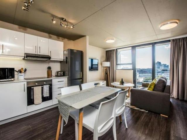 Apartment for rent in Cape Town, Western Cape