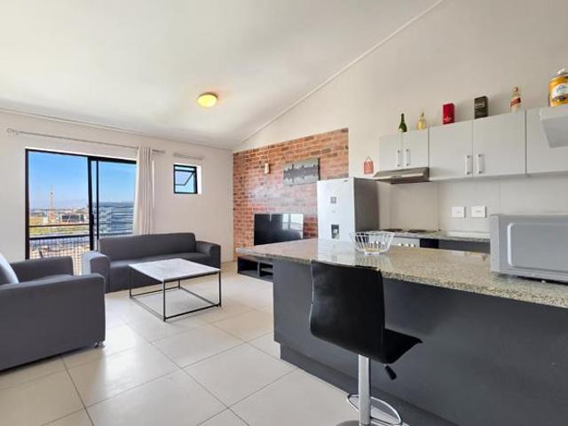 Apartment for sale in Cape Town, Western Cape