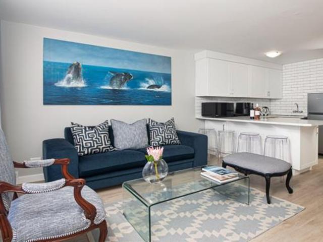Apartment for rent in Groot Brak Rivier, Western Cape