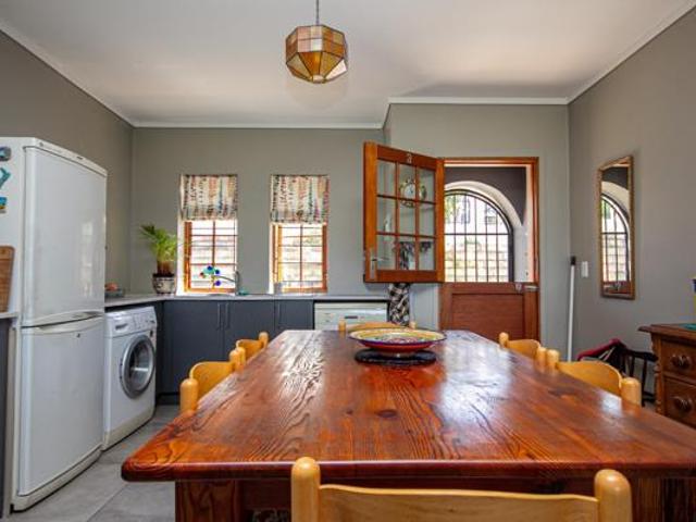 Apartment for rent in Groot Brak Rivier, Western Cape