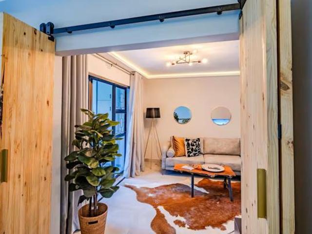 Apartment for rent in Groot Brak Rivier, Western Cape