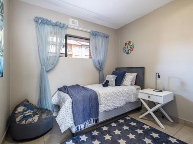 Apartment for rent in Centurion, City of Tshwane Metropolitan Municipality