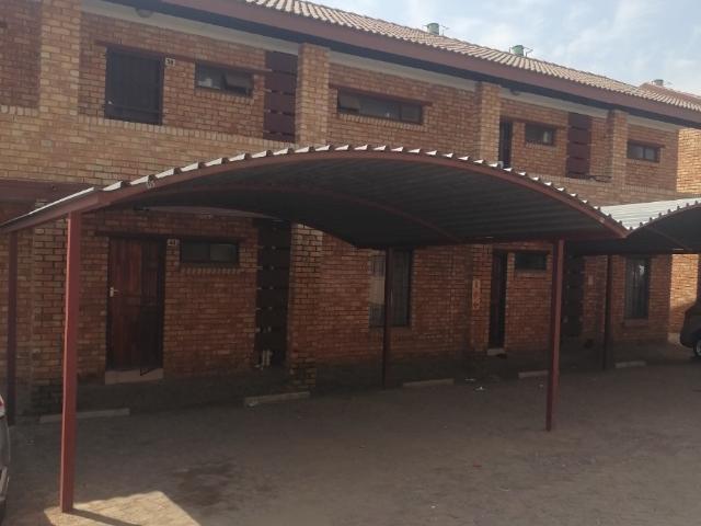 Apartment for sale in Centurion, Gauteng