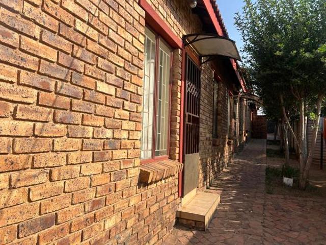 Apartment for sale in Centurion, Gauteng