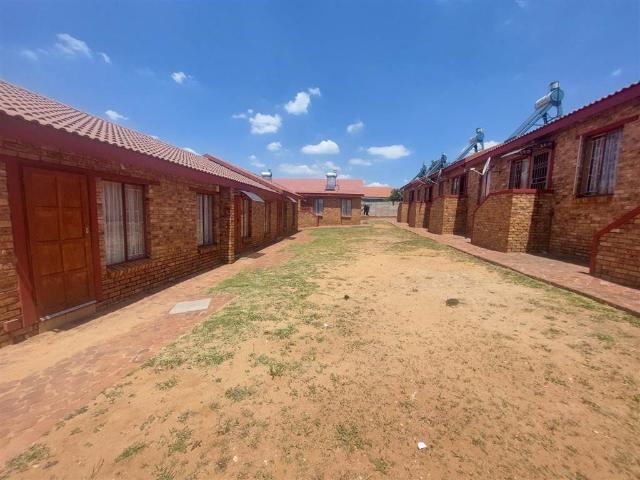Apartment for sale in Centurion