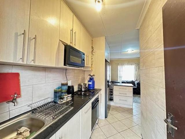 Apartment for sale in Centurion, Gauteng