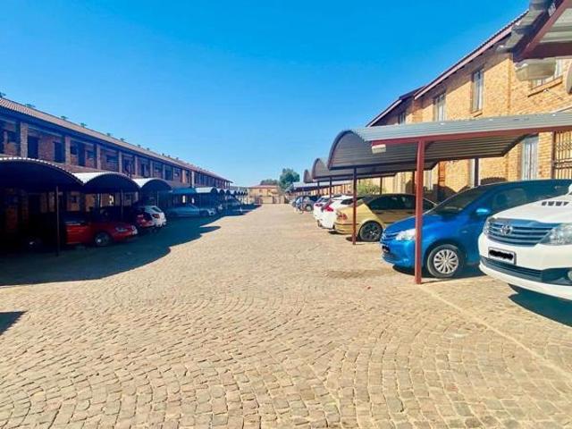 Apartment for sale in Centurion, Gauteng