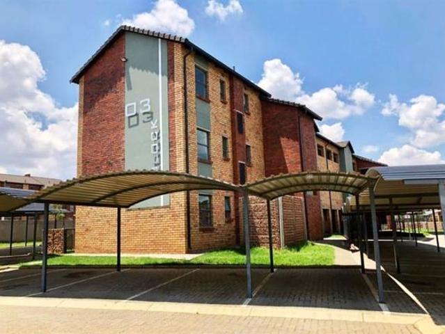 Apartment for rent in Soweto, Gauteng