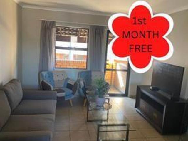 Apartment for rent in Soweto, Gauteng