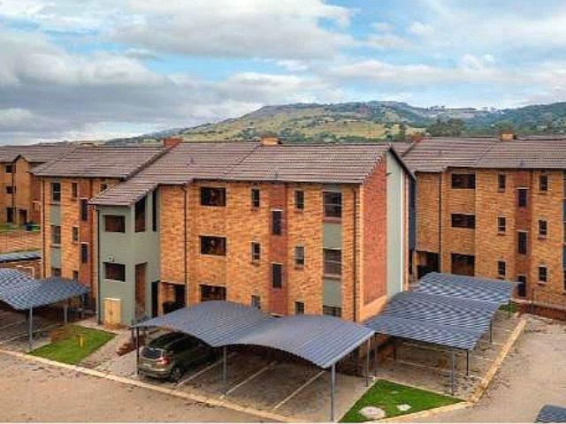 Apartment for rent in Johannesburg, City of Johannesburg Metropolitan Municipality