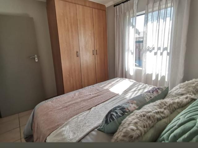 Apartment for rent in Johannesburg, City of Johannesburg Metropolitan Municipality