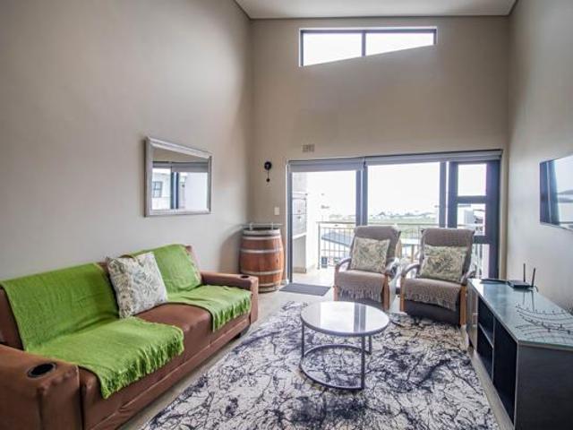 Apartment for sale in Western Cape