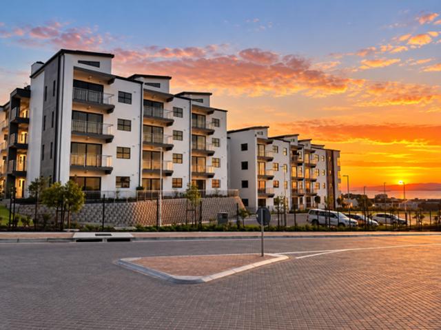 Apartment for rent in West Coast Village, City of Cape Town