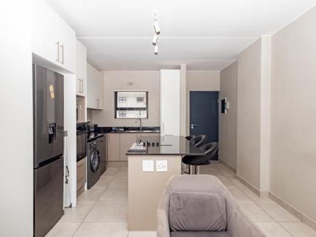 Apartment for sale in Western Cape