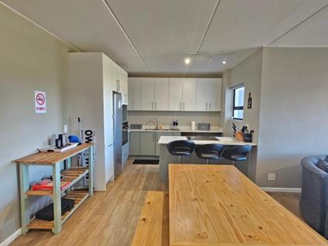 Apartment for rent in Western Cape