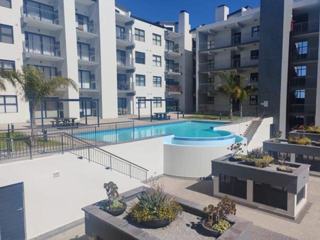 Apartment for rent in Western Cape
