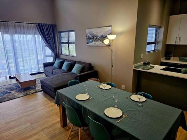 Apartment for sale in Western Cape
