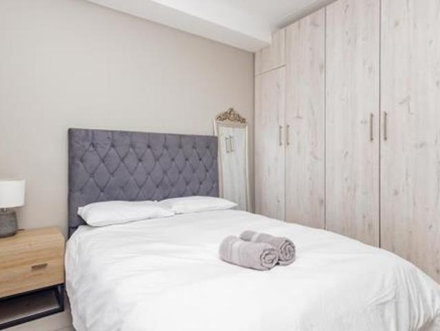 Apartment for sale in Western Cape