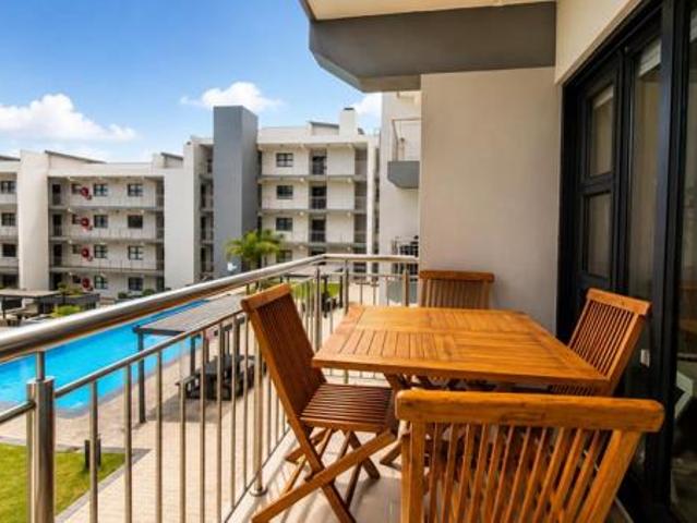 Apartment for rent in Western Cape