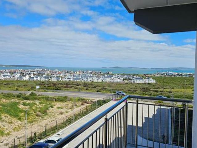 Apartment for rent in Western Cape