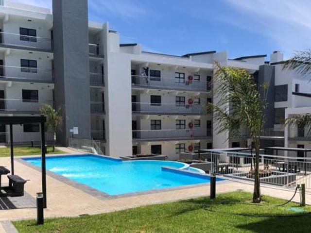 Apartment for sale in Western Cape