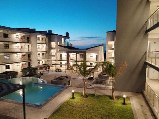 Apartment for sale in Western Cape