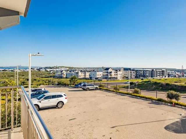 Apartment for sale in Western Cape