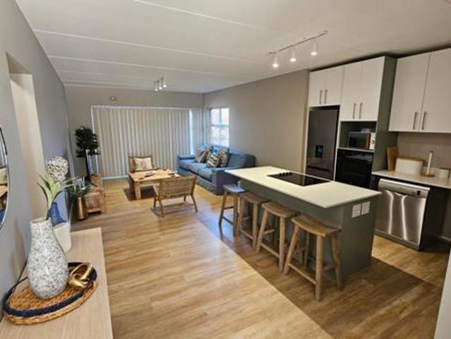 Apartment for rent in West Coast Village, City of Cape Town