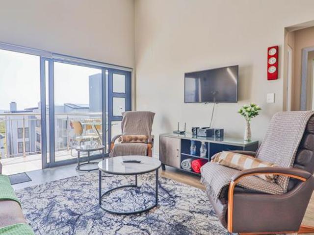 Apartment for sale in Western Cape
