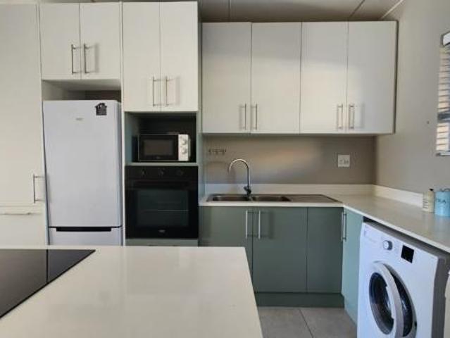 Apartment for sale in Western Cape