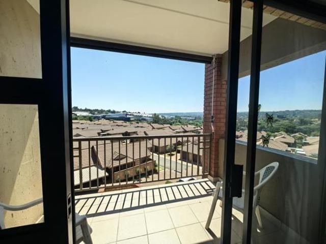 Apartment for rent in Randburg, Gauteng