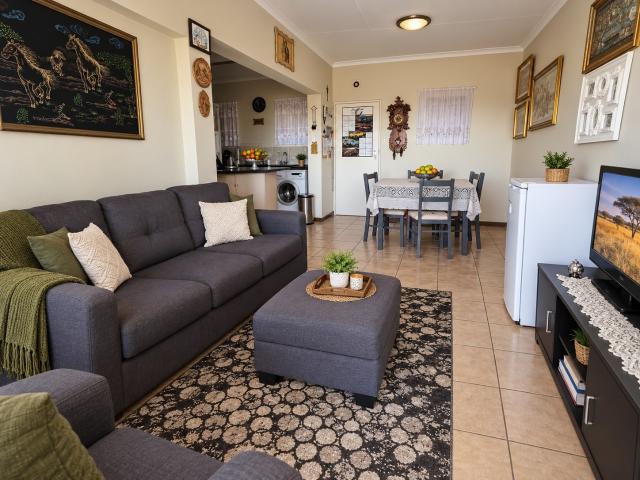 Apartment for sale in Gauteng