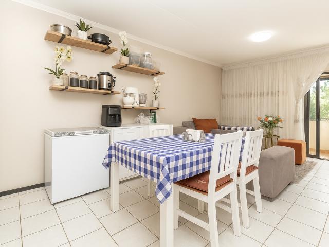 Apartment for sale in Gauteng