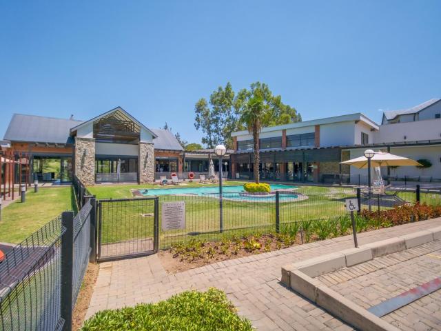 Apartment for sale in Gauteng