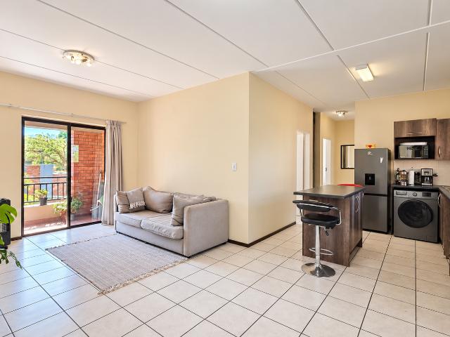 Apartment for sale in Gauteng