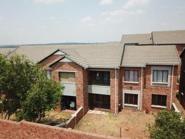 Apartment for rent in Randburg, Gauteng