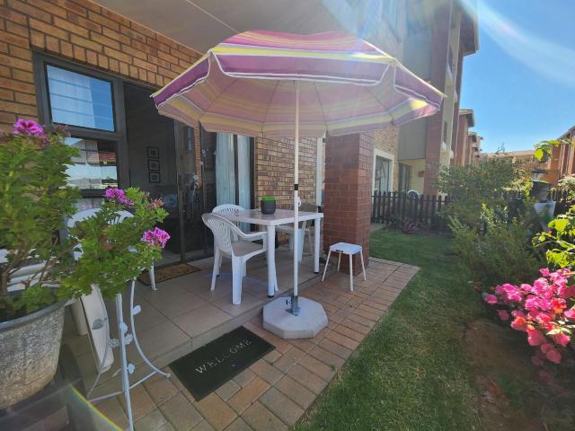 Apartment for sale in Randburg, City of Johannesburg Metropolitan Municipality