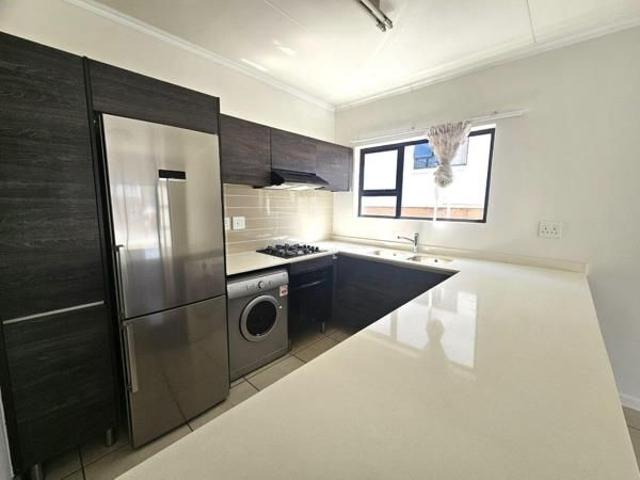Apartment for rent in Randburg, Gauteng