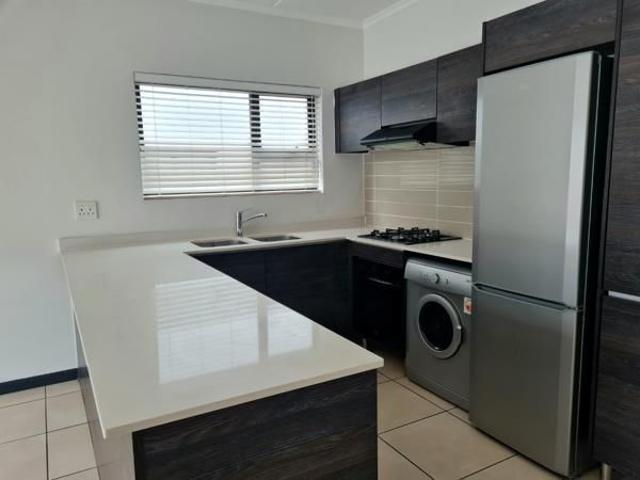 Apartment for rent in Randburg, Gauteng