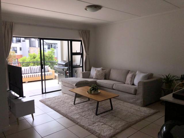 Apartment for sale in Gauteng