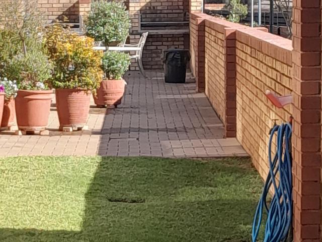 Apartment for sale in Gauteng
