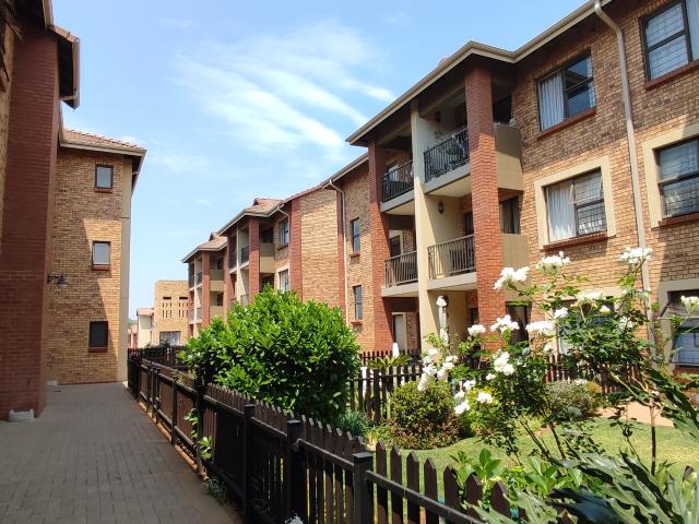 Apartment for sale in Gauteng