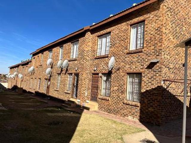Apartment for sale in Centurion, Gauteng