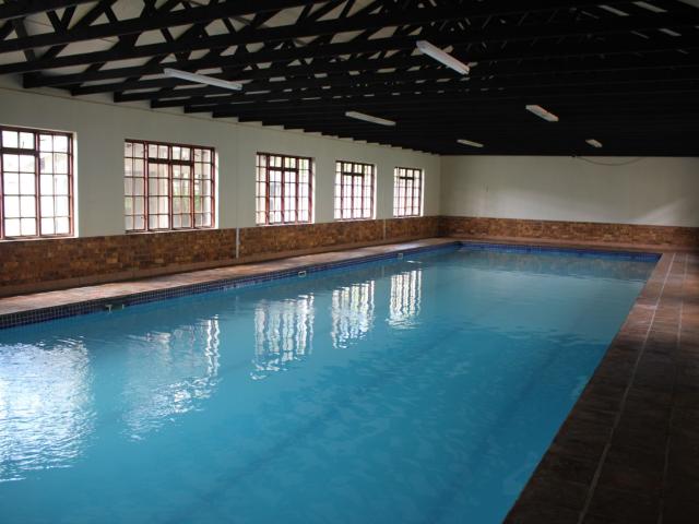 Apartment for sale in Waterkloof, Gauteng